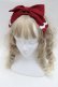 画像3: Favorite / 博麗霊夢の巫女ワンピース  赤 S-25-09-02-054-LO-OP-HR-ZS (3)