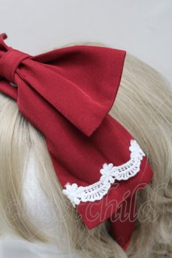 画像4: Favorite / 博麗霊夢の巫女ワンピース  赤 S-25-09-02-054-LO-OP-HR-ZS