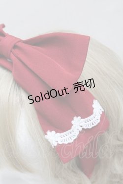 画像4: Favorite / 博麗霊夢の巫女ワンピース  赤 S-25-09-02-054-LO-OP-HR-ZS