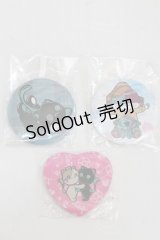 NieR Clothing / グッズ   S-25-09-02-009-PU-AC-HR-ZS