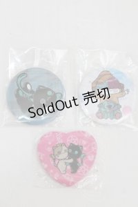 NieR Clothing / グッズ   S-25-09-02-009-PU-AC-HR-ZS