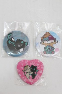 画像1: NieR Clothing / グッズ   S-25-09-02-009-PU-AC-HR-ZS