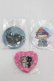 画像1: NieR Clothing / グッズ   S-25-09-02-009-PU-AC-HR-ZS (1)