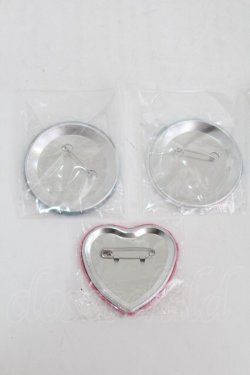 画像2: NieR Clothing / グッズ   S-25-09-02-009-PU-AC-HR-ZS