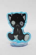 画像1: NieR CLOTHING / グッズ   S-25-09-02-010-PU-AC-HR-ZS (1)
