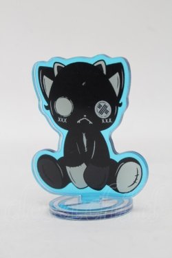 画像1: NieR Clothing / グッズ   S-25-09-02-010-PU-AC-HR-ZS