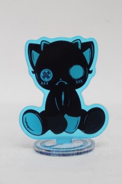 画像2: NieR Clothing / グッズ   S-25-09-02-010-PU-AC-HR-ZS