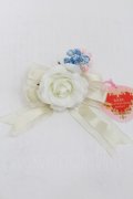 BABY,THE STARS SHINE BRIGHT / Fantasy Flower Princessお花クリップ  オフ S-25-09-02-011-BA-AC-AS-ZS