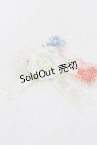 BABY,THE STARS SHINE BRIGHT / Fantasy Flower Princessお花クリップ  オフ S-25-09-02-011-BA-AC-AS-ZS