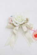 BABY,THE STARS SHINE BRIGHT / Fantasy Flower Princessお花クリップ  オフ S-25-09-02-012-BA-AC-AS-ZS
