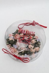 PINK HOUSE / G50TH限定コサージュ   S-25-09-02-017-LO-ZA-AS-ZS