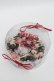 画像1: PINK HOUSE / G50TH限定コサージュ   S-25-09-02-017-LO-ZA-AS-ZS (1)