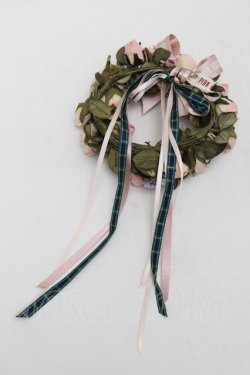 画像3: PINK HOUSE / G50TH限定コサージュ   S-25-09-02-017-LO-ZA-AS-ZS