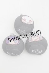 NieR Clothing / グッズ   S-25-09-02-018-PU-AC-HR-ZS