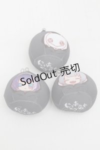 NieR Clothing / グッズ   S-25-09-02-018-PU-AC-HR-ZS