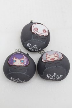 画像1: NieR Clothing / グッズ   S-25-09-02-018-PU-AC-HR-ZS