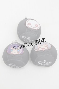 画像1: NieR Clothing / グッズ   S-25-09-02-018-PU-AC-HR-ZS