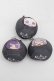 画像1: NieR Clothing / グッズ   S-25-09-02-018-PU-AC-HR-ZS (1)