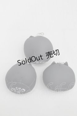 画像2: NieR Clothing / グッズ   S-25-09-02-018-PU-AC-HR-ZS