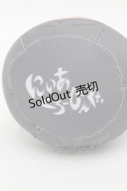 画像3: NieR Clothing / グッズ   S-25-09-02-018-PU-AC-HR-ZS