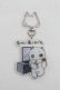 画像1: NieR Clothing / グッズ   S-25-09-02-019-PU-AC-HR-ZS (1)