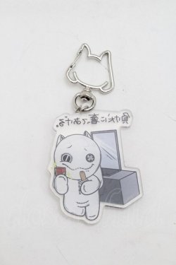 画像2: NieR Clothing / グッズ   S-25-09-02-019-PU-AC-HR-ZS