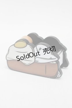 画像1: NieR Clothing / グッズ   S-25-09-02-003-PU-AC-HR-ZS