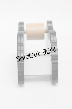 画像3: NieR Clothing / グッズ   S-25-09-02-003-PU-AC-HR-ZS