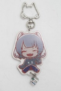 NieR Clothing / グッズ   S-25-09-02-004-PU-AC-HR-ZS