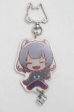画像1: NieR CLOTHING / グッズ   S-25-09-02-004-PU-AC-HR-ZS (1)
