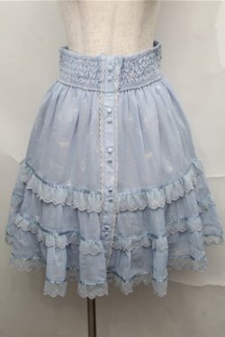 画像5: axes femme / セットアップ  サックス S-25-09-03-040-AX-AC-AS-ZS