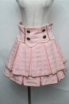 画像1: Angelic Pretty / Royal Chocolateスカート  ピンク S-25-09-03-064-AP-SK-AS-ZS (1)