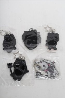 画像2: NieR / キーホルダーセット   S-25-09-03-001-EL-ZA-HR-ZS