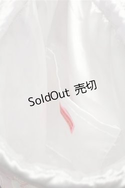 画像5: 【SALE】BABY,THE STARS SHINE BRIGHT / くみゃちゃんのキラキラコスメ柄ミニBAG  ラベンダー S-25-09-03-014-BA-BG-HR-ZT335