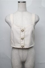 Ank Rouge / ビジュービスチェ  オフ S-25-09-03-017-CA-TO-AS-ZS