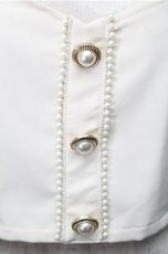 画像3: 【SALE】Ank Rouge / ビジュービスチェ  オフ S-25-09-03-017-CA-TO-AS-ZT520 (3)