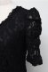 画像3: axes femme / トップス  黒 S-25-09-03-022-AX-TO-AS-ZS (3)
