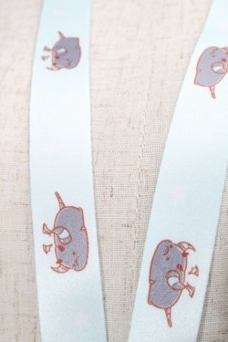 画像3: NieR Clothing / グッズ   S-25-09-04-006-PU-AC-HR-ZS