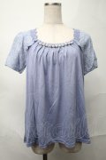 axes femme / トップス   S-25-09-04-019-AX-TO-AS-ZS