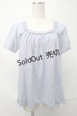 画像1: axes femme / トップス   S-25-09-04-019-AX-TO-AS-ZS