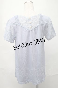 画像2: axes femme / トップス   S-25-09-04-019-AX-TO-AS-ZS