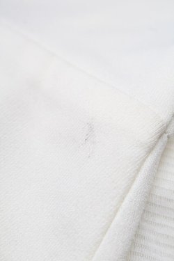 画像8: Ozz oneste / レイヤード風和チャイナワンピース  アイボリー S-25-09-05-045-OO-OP-SZ-ZS