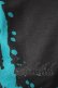 画像3: HYPER CORE / T-368 TAGGING MY SOULグラフィックTシャツ  黒 S-25-09-05-021-PU-TO-AS-ZS (3)