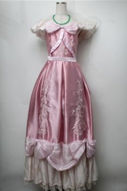 画像1: Secret Honey / Mother's Dress (Cinderella ver.)  ピンク S-25-09-06-040-CA-OP-AS-ZS