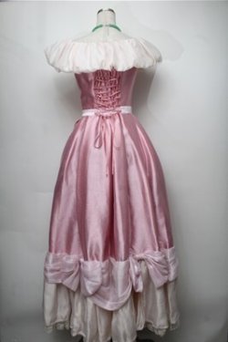 画像2: Secret Honey / Mother's Dress (Cinderella ver.)  ピンク S-25-09-06-040-CA-OP-AS-ZS
