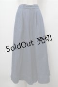 西麻布サーカス団 / ポケットプリントワイドデニム   S-25-09-06-053-HN-PA-HR-ZS