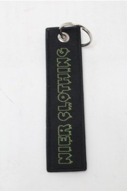 画像2: NieR Clothing / グッズ   S-25-09-06-001-PU-AC-AS-ZS