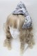 画像1: Royal Princess Alice / Le cha mignon ターバン風カチューシャ  ピンク S-25-09-06-008-LO-AC-AS-ZS (1)