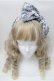 画像2: Royal Princess Alice / Le cha mignon ターバン風カチューシャ  ピンク S-25-09-06-008-LO-AC-AS-ZS (2)