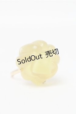 画像1: Q-pot. / ジューシーメロンジェリーリング   S-25-09-06-002-QP-AC-AS-ZS